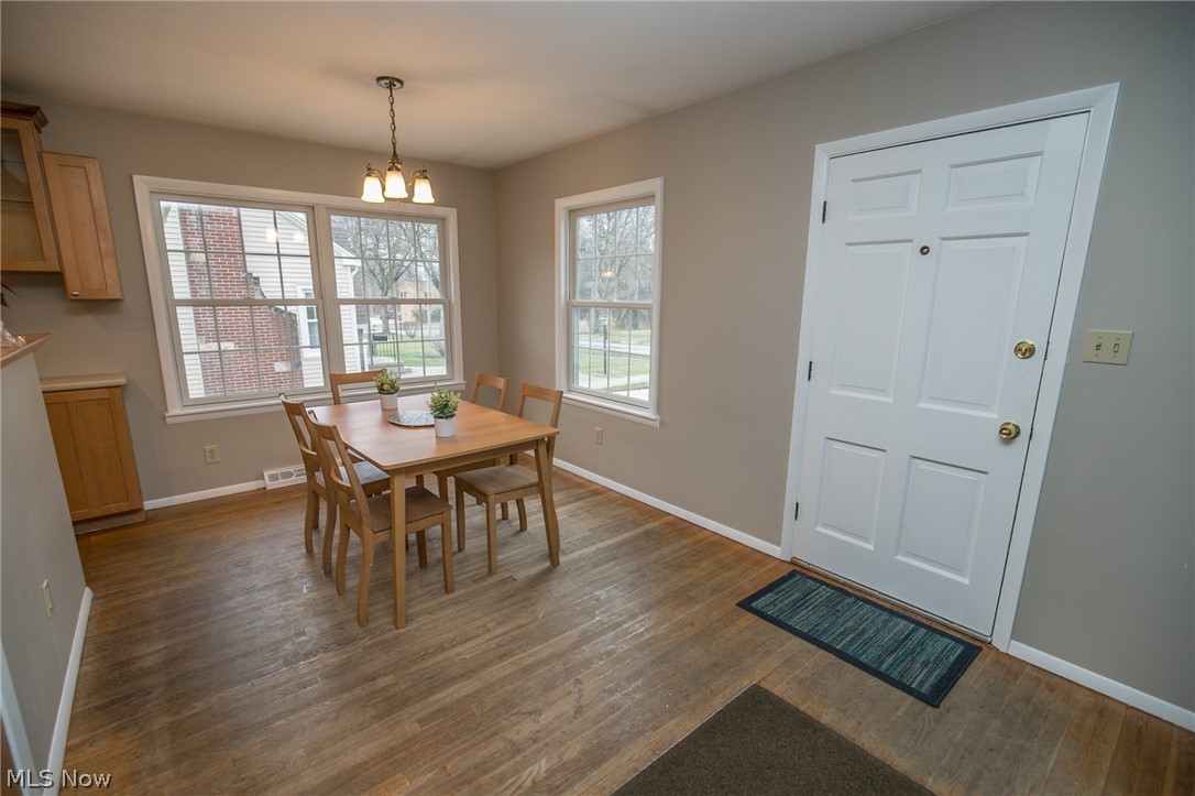 Bryce Road - Residential