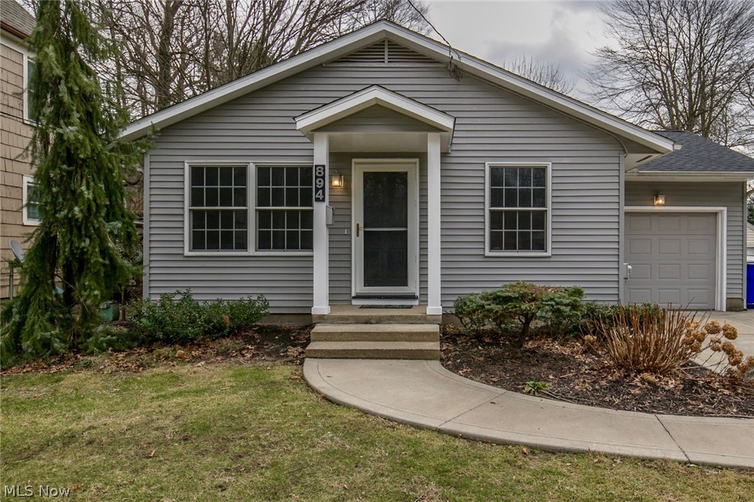 Bryce Road - Residential