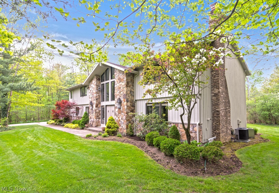 Sunrise Dev Co Woodburn Hills - Residential