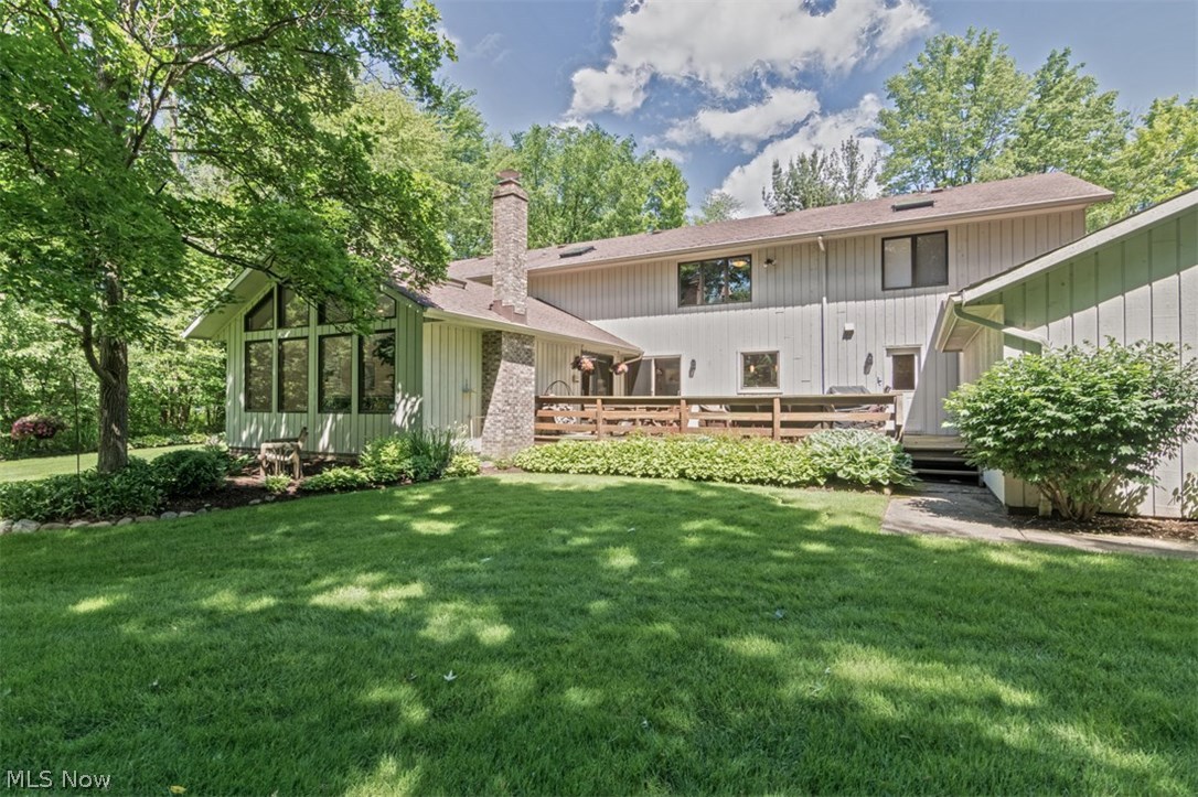 Sunrise Dev Co Woodburn Hills - Residential