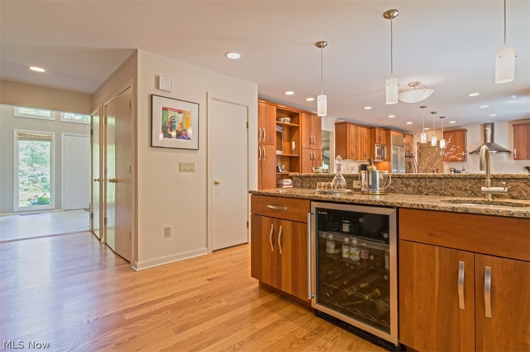 Sunrise Dev Co Woodburn Hills - Residential