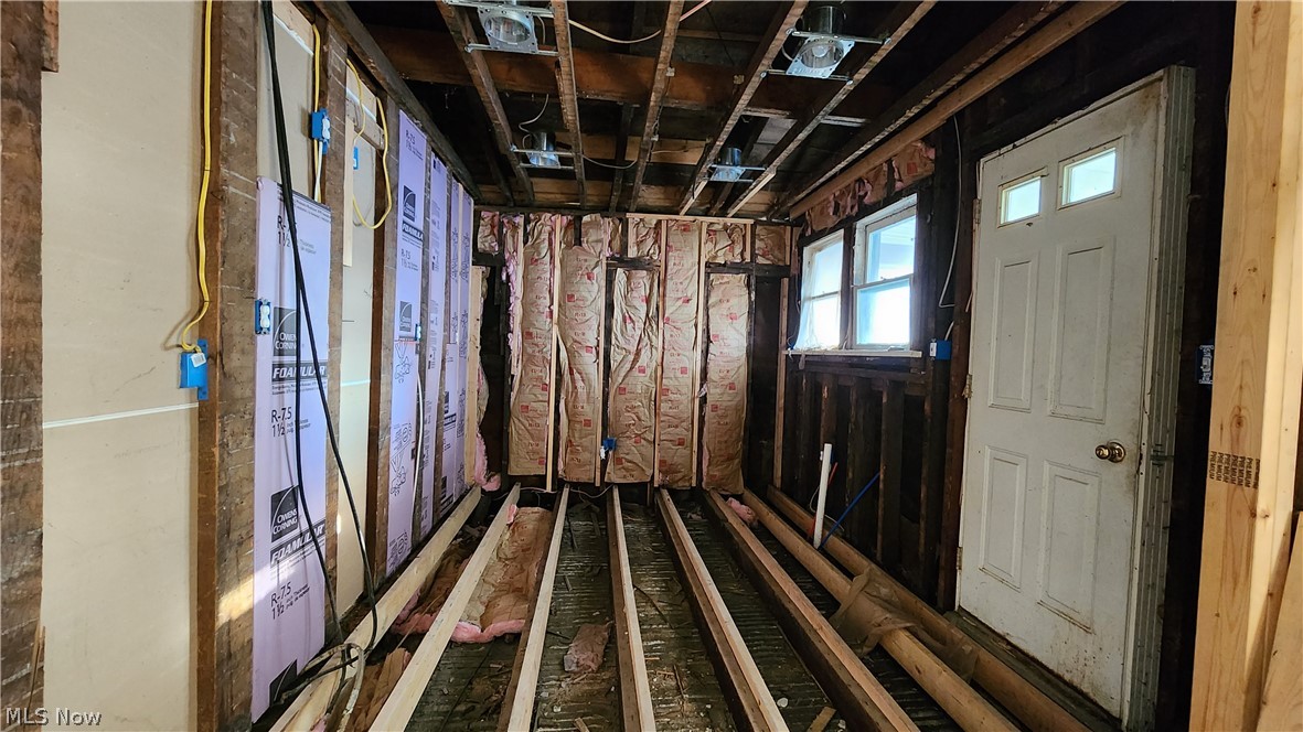 S Hickson Surv/Said City And F - Residential Income