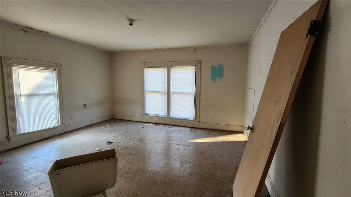 S Hickson Surv/Said City And F - Residential Income