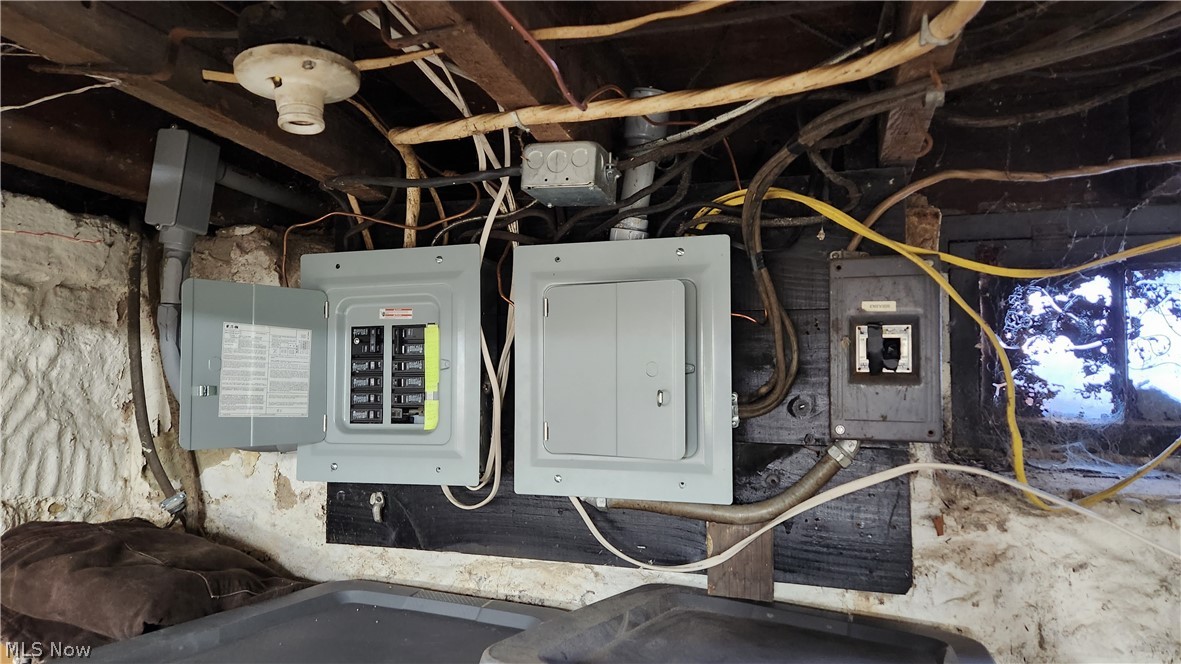 S Hickson Surv/Said City And F - Residential Income