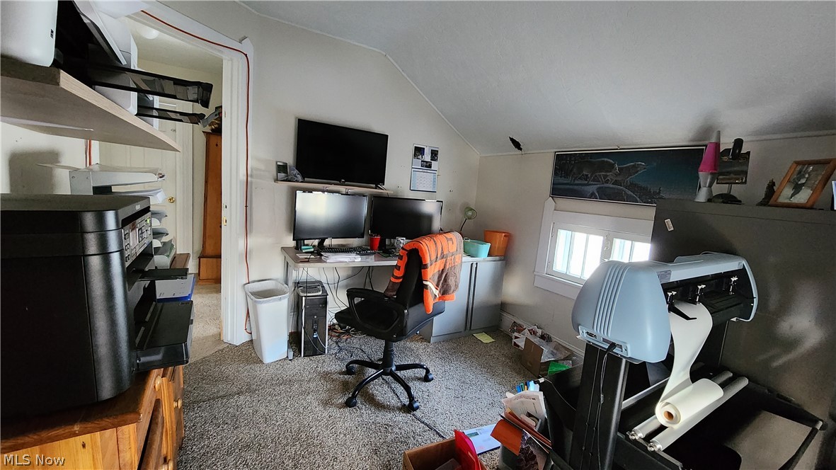 S Hickson Surv/Said City And F - Residential Income