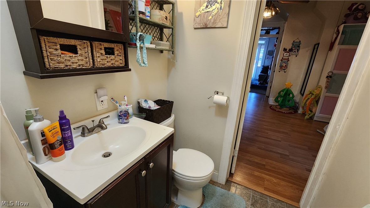 S Hickson Surv/Said City And F - Residential Income