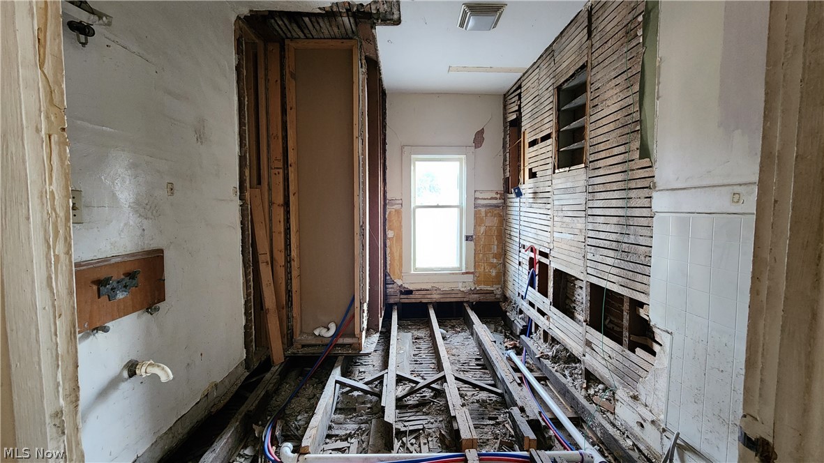 S Hickson Surv/Said City And F - Residential Income