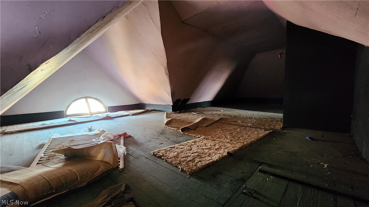 S Hickson Surv/Said City And F - Residential Income