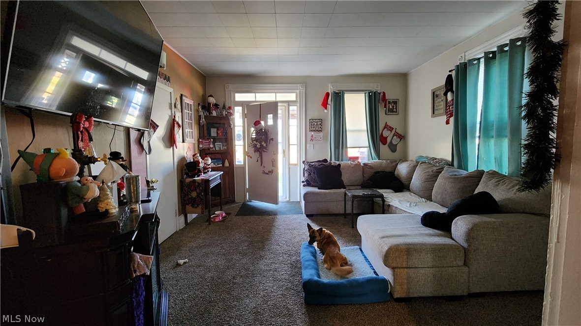 S Hickson Surv/Said City And F - Residential Income