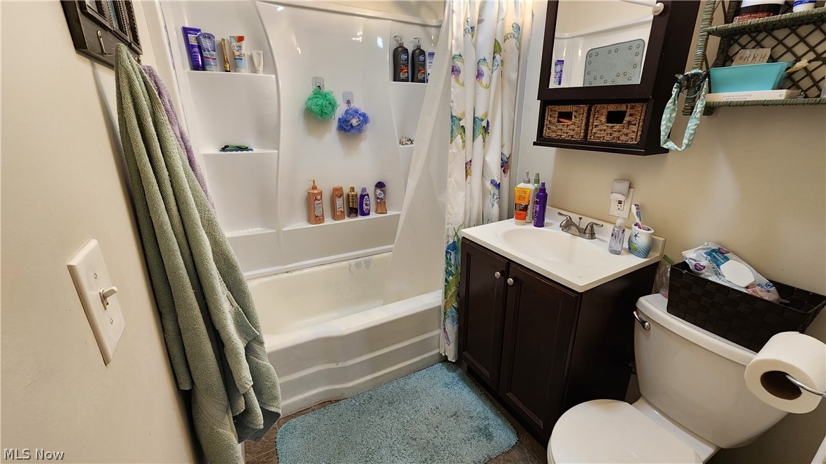 S Hickson Surv/Said City And F - Residential Income