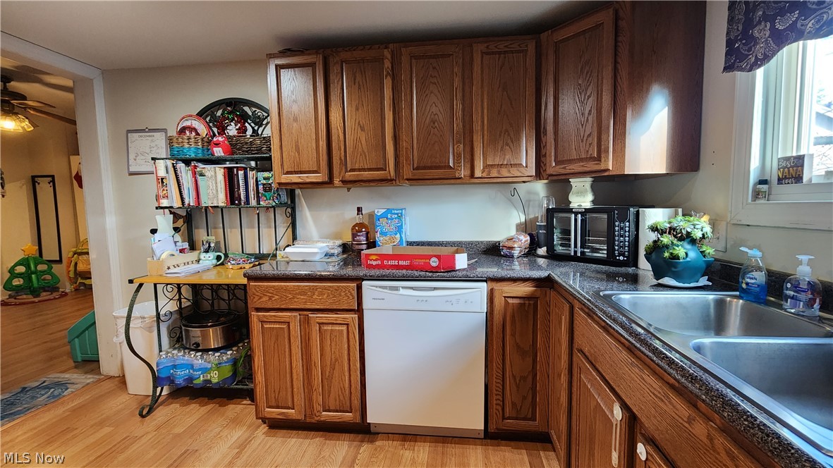 S Hickson Surv/Said City And F - Residential Income