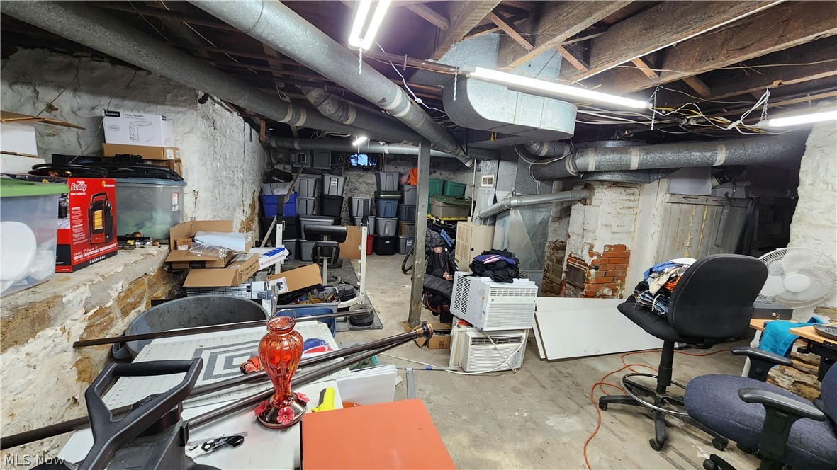 S Hickson Surv/Said City And F - Residential Income