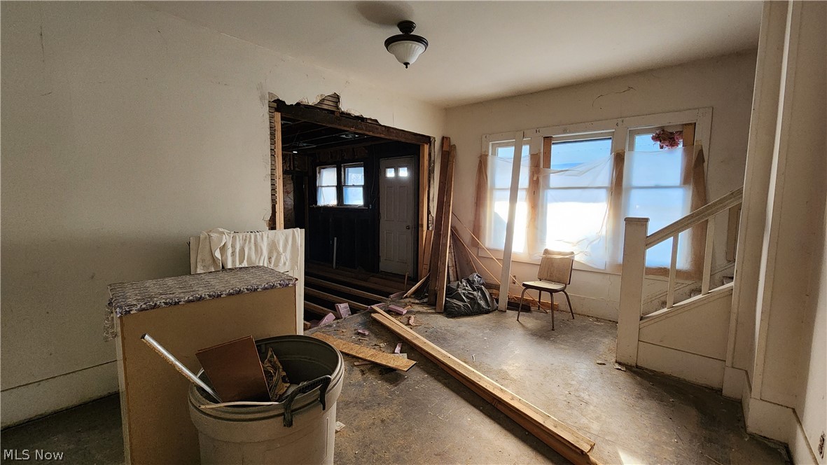 S Hickson Surv/Said City And F - Residential Income