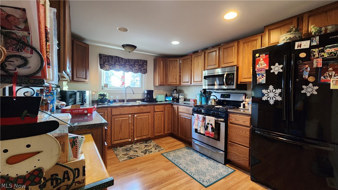 S Hickson Surv/Said City And F - Residential Income