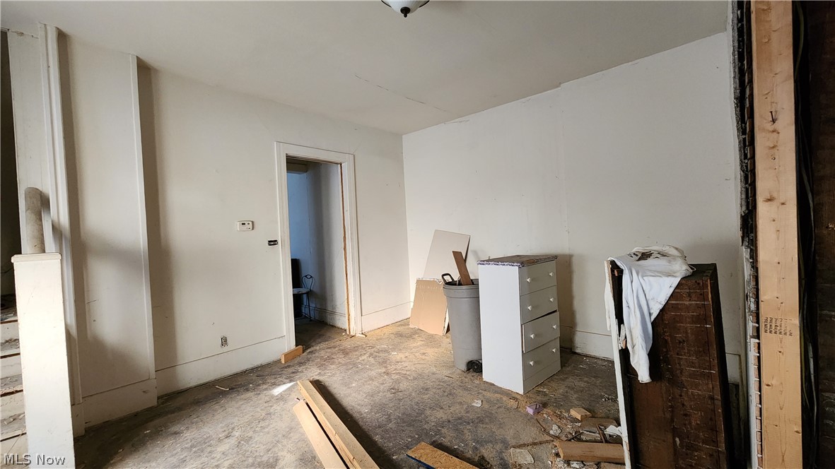 S Hickson Surv/Said City And F - Residential Income