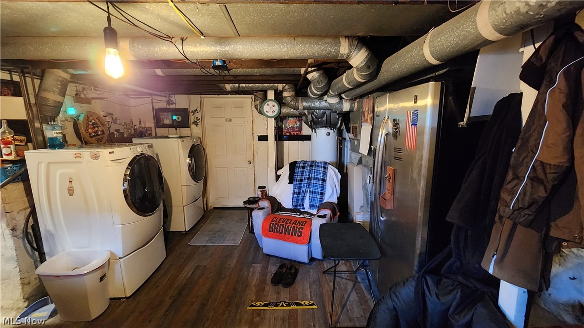 S Hickson Surv/Said City And F - Residential Income