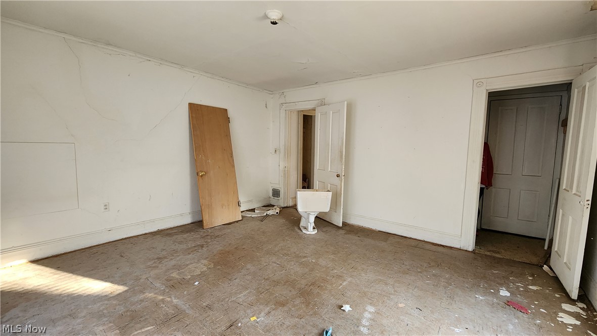 S Hickson Surv/Said City And F - Residential Income