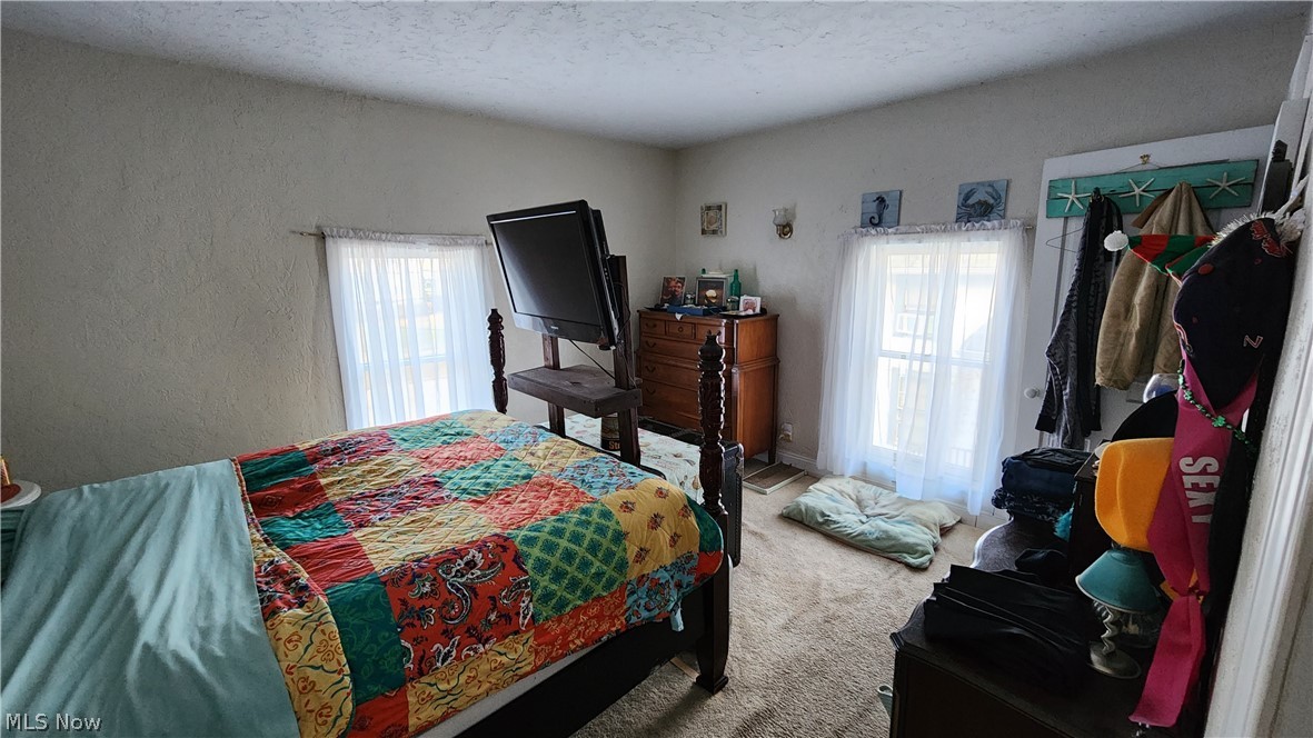 S Hickson Surv/Said City And F - Residential Income