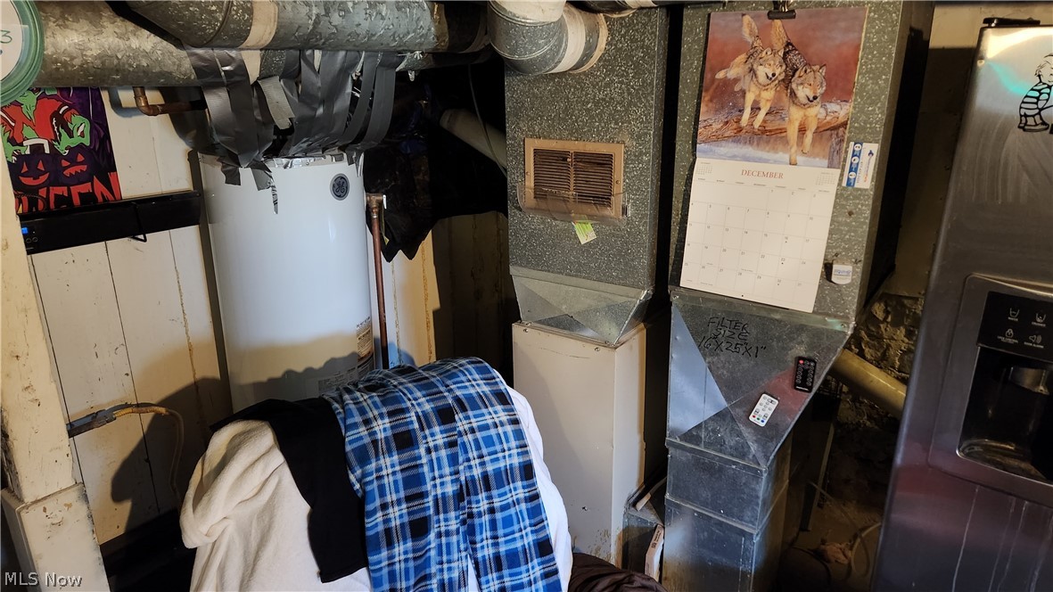 S Hickson Surv/Said City And F - Residential Income