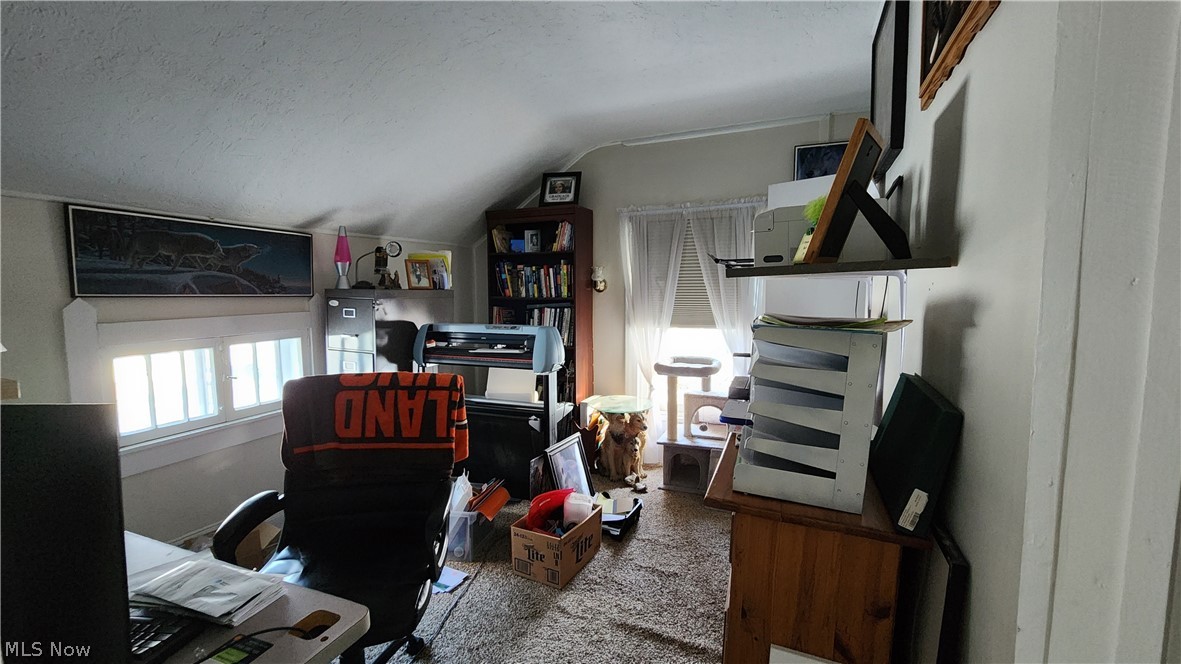 S Hickson Surv/Said City And F - Residential Income