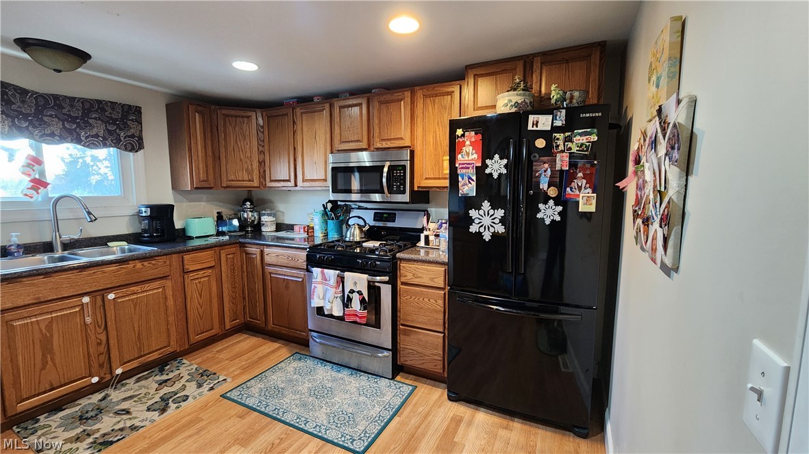 S Hickson Surv/Said City And F - Residential Income