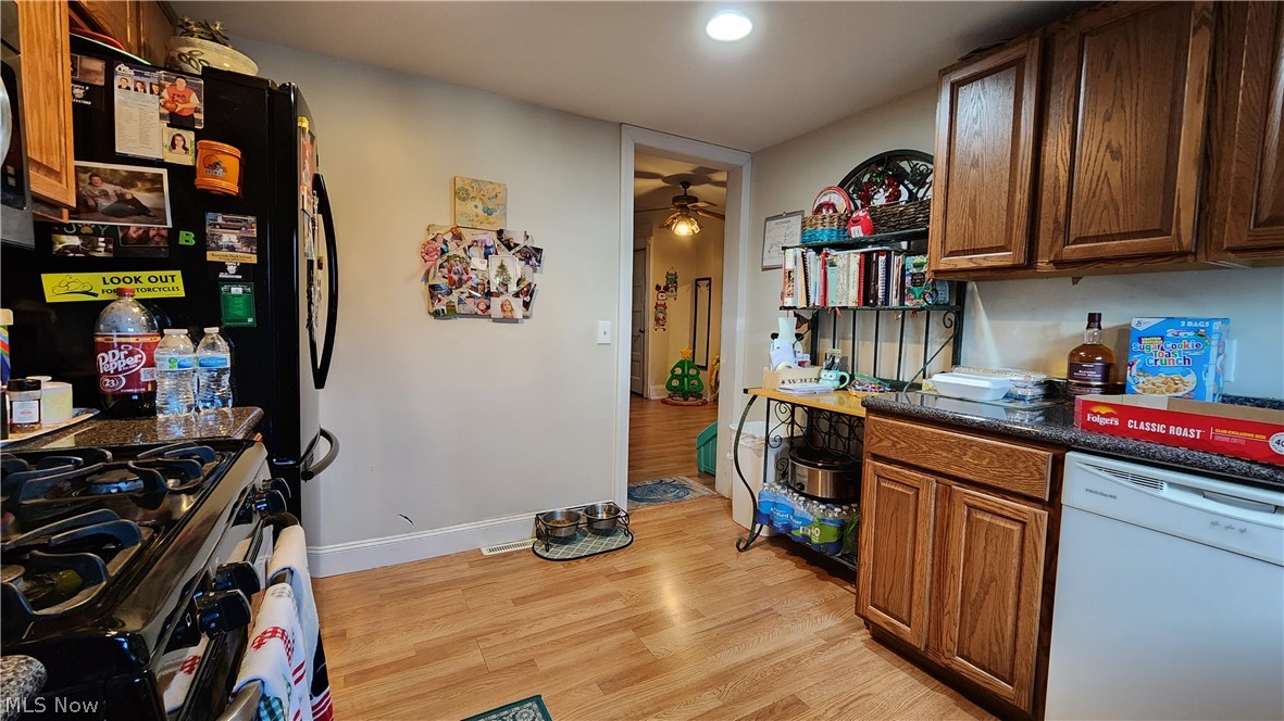 S Hickson Surv/Said City And F - Residential Income