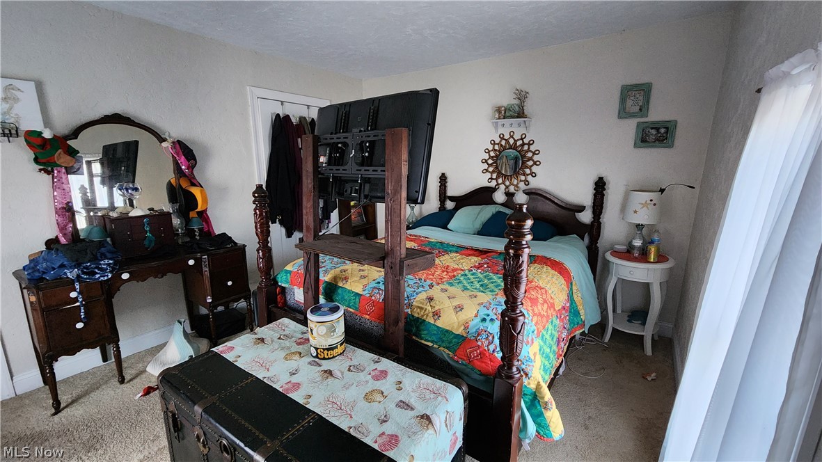 S Hickson Surv/Said City And F - Residential Income