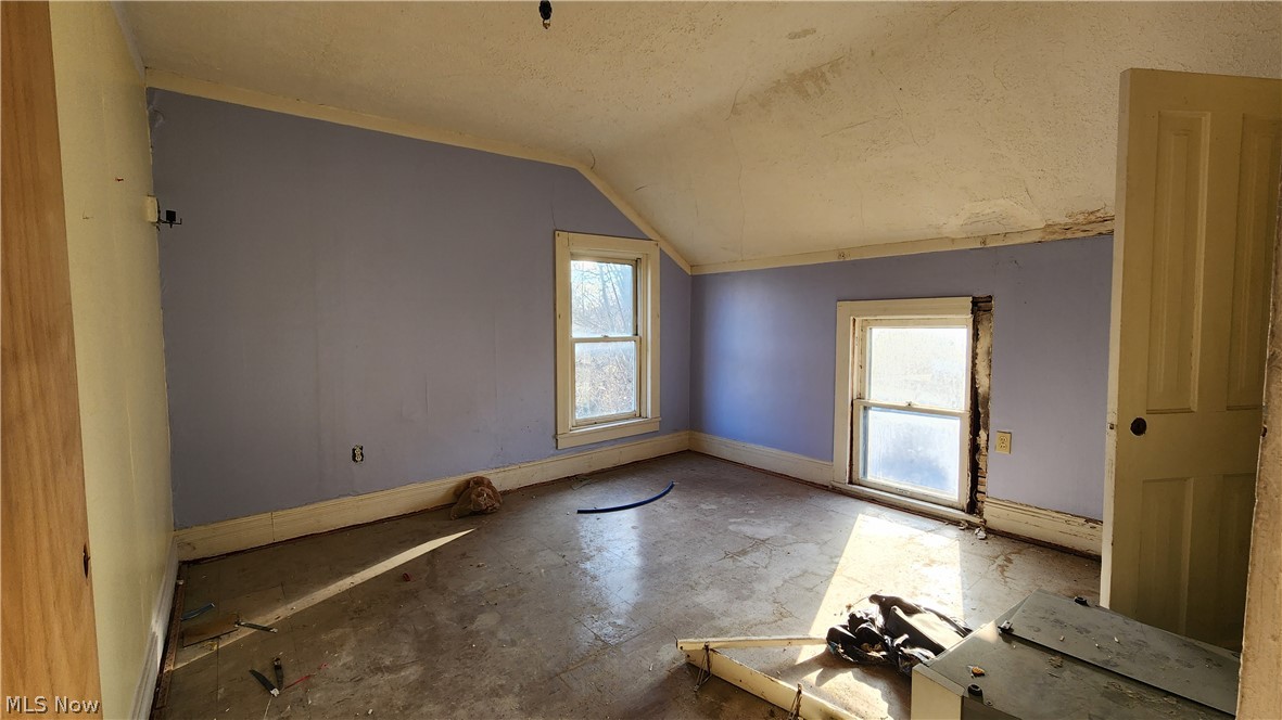 S Hickson Surv/Said City And F - Residential Income