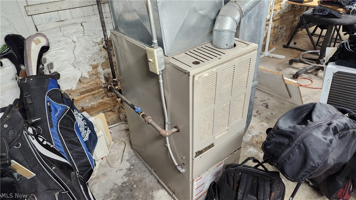 S Hickson Surv/Said City And F - Residential Income