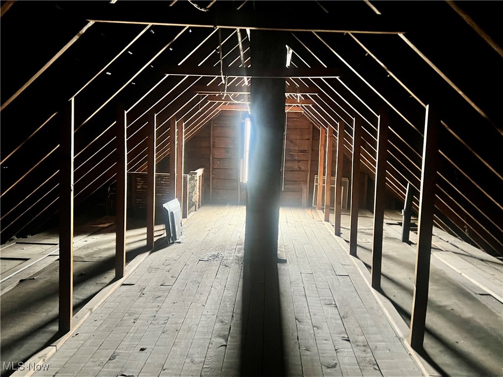 Warner Realty Companys - Residential Income