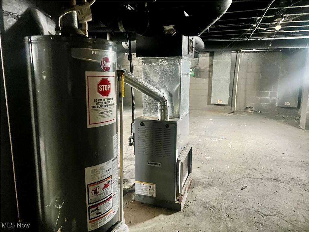 Warner Realty Companys - Residential Income