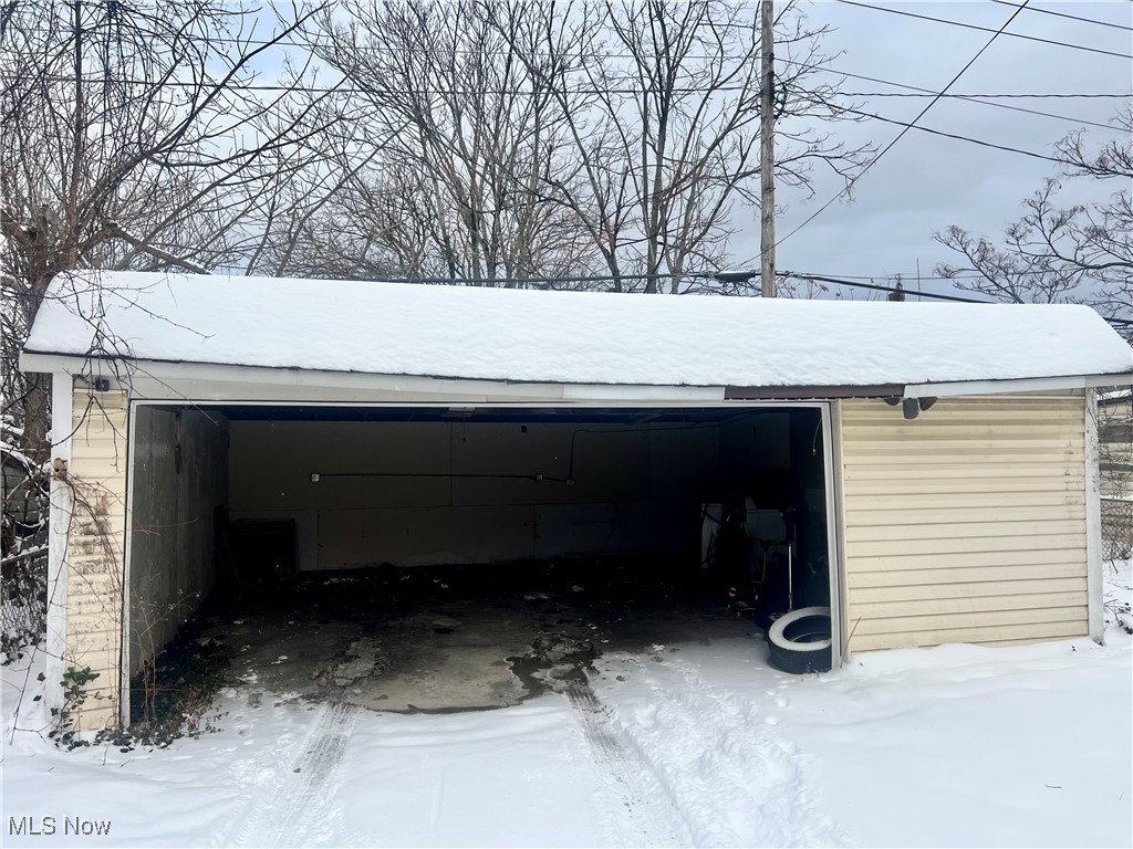 Warner Realty Companys - Residential Income