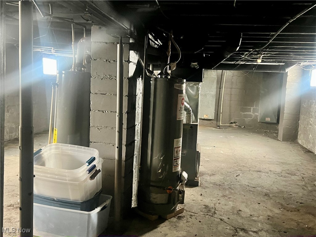 Warner Realty Companys - Residential Income