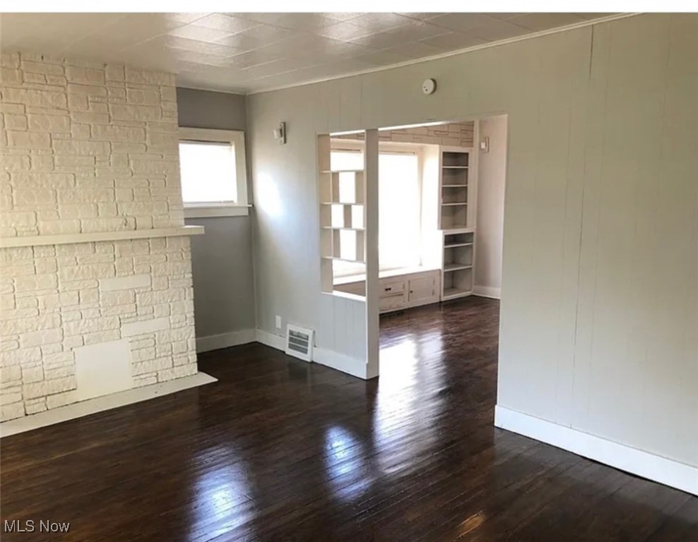 Warner Realty Companys - Residential Income