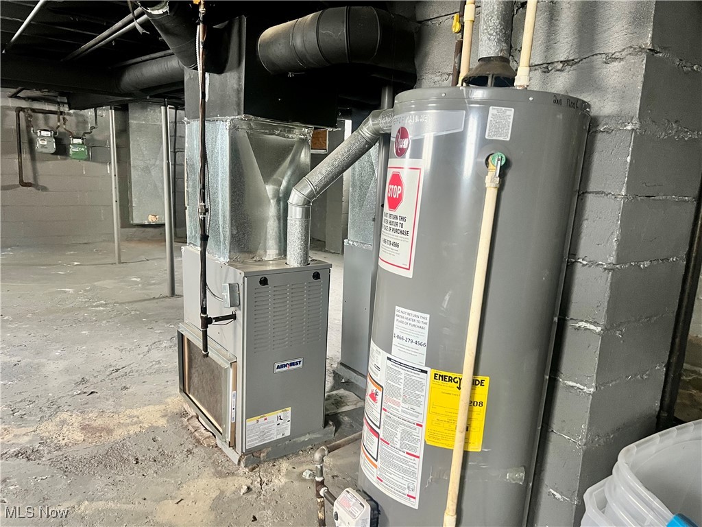 Warner Realty Companys - Residential Income