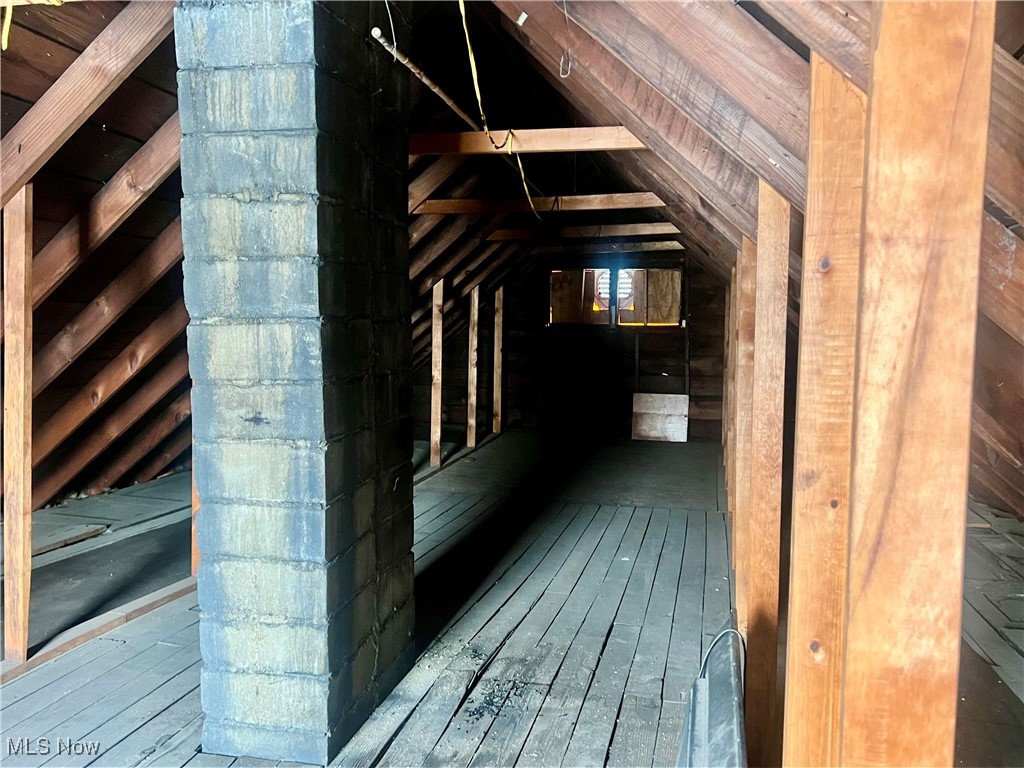 Warner Realty Companys - Residential Income