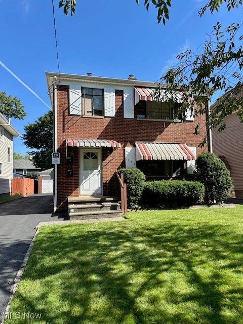 Hogue - Residential Lease