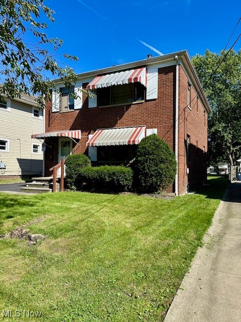 Hogue - Residential Lease
