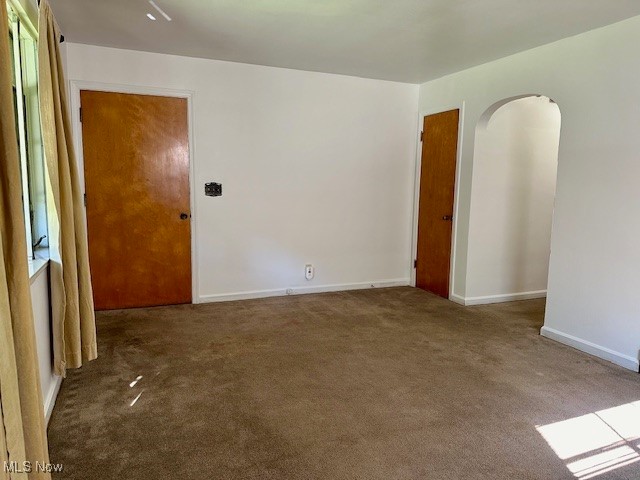 Hogue - Residential Lease