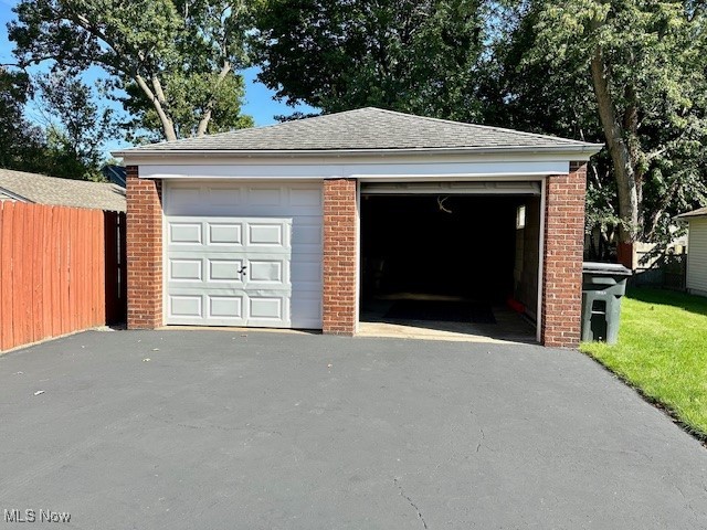 Hogue - Residential Lease