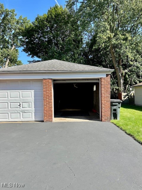 Hogue - Residential Lease