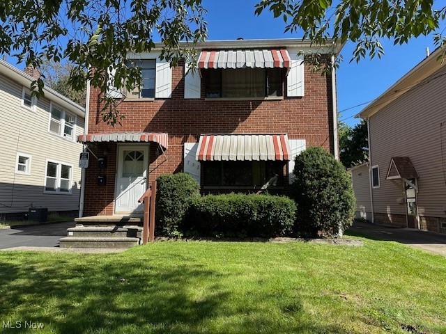 Hogue - Residential Lease
