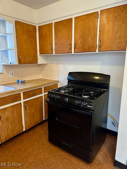 Hogue - Residential Lease