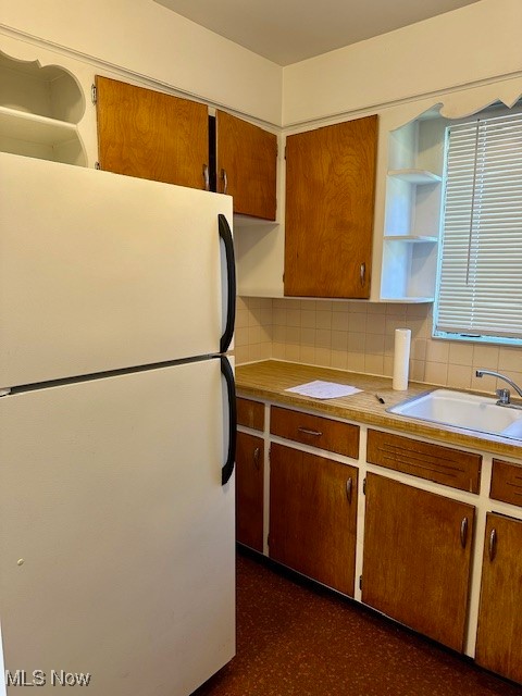 Hogue - Residential Lease
