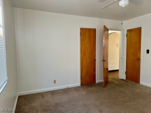 Hogue - Residential Lease