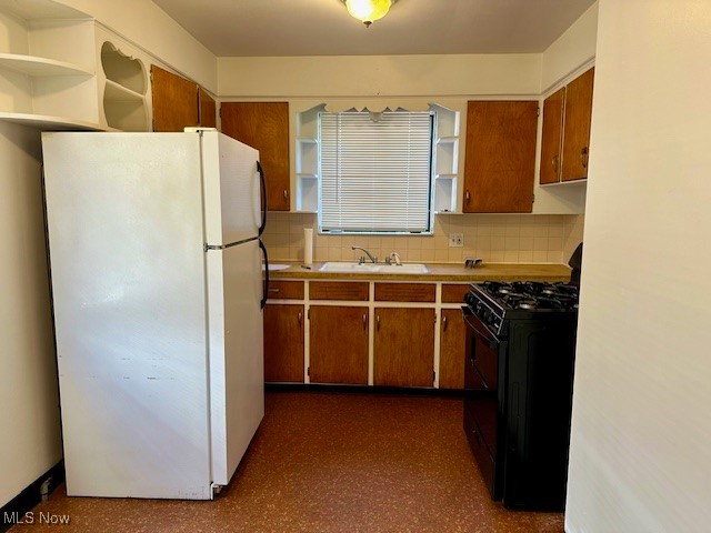 Hogue - Residential Lease