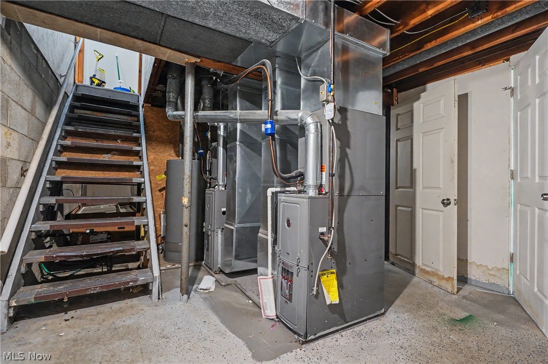 East Market Acres - Residential Income
