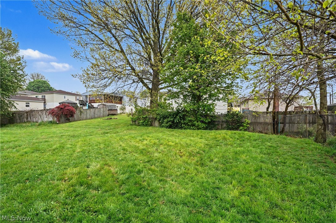 East Market Acres - Residential Income