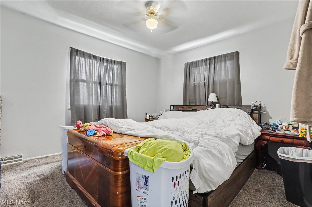 East Market Acres - Residential Income