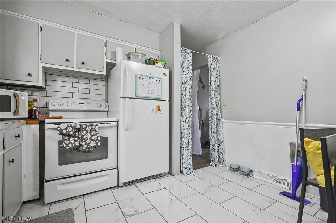 East Market Acres - Residential Income
